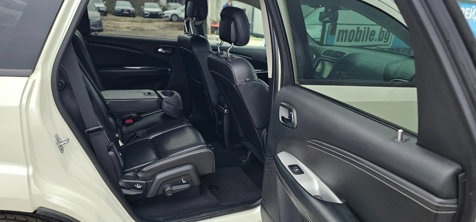 Fiat Freemont 2.0mjet 170 44 7 | Mobile.bg   14