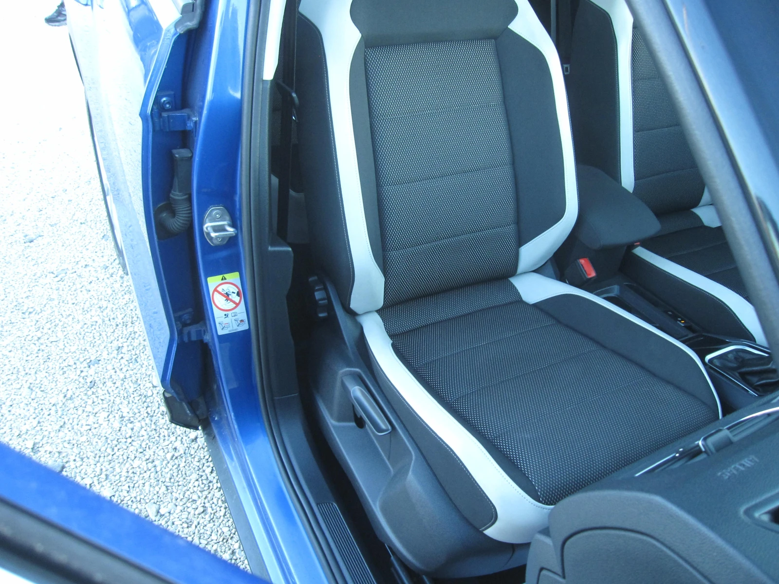 VW T-Roc �������, DIGITAL, 1, 5 | Mobile.bg � ����������� 12