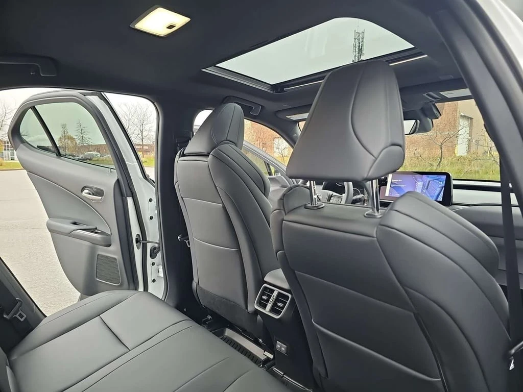 Lexus UX * 300h F SPORT Handling CVT * CARFAX *  | Mobile.bg � ����������� 14