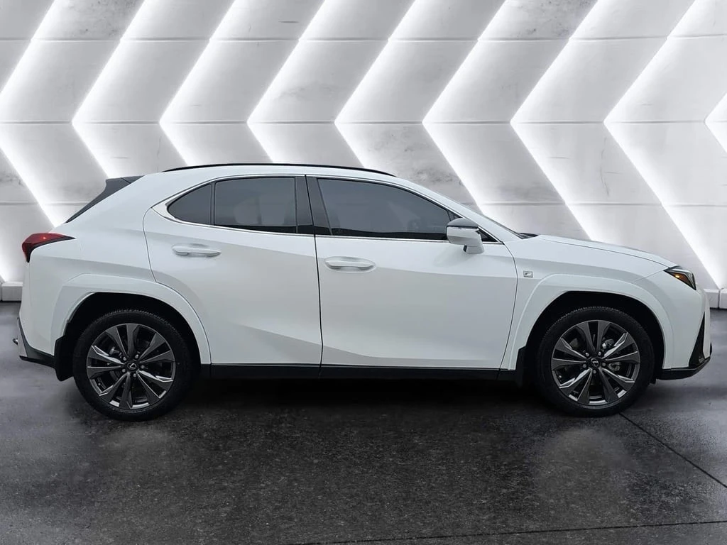 Lexus UX * 300h F SPORT Handling CVT * CARFAX *  | Mobile.bg � ����������� 3