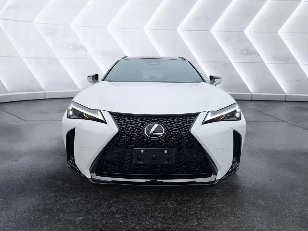 Lexus UX * 300h F SPORT Handling CVT * CARFAX *  | Mobile.bg � ����������� 6