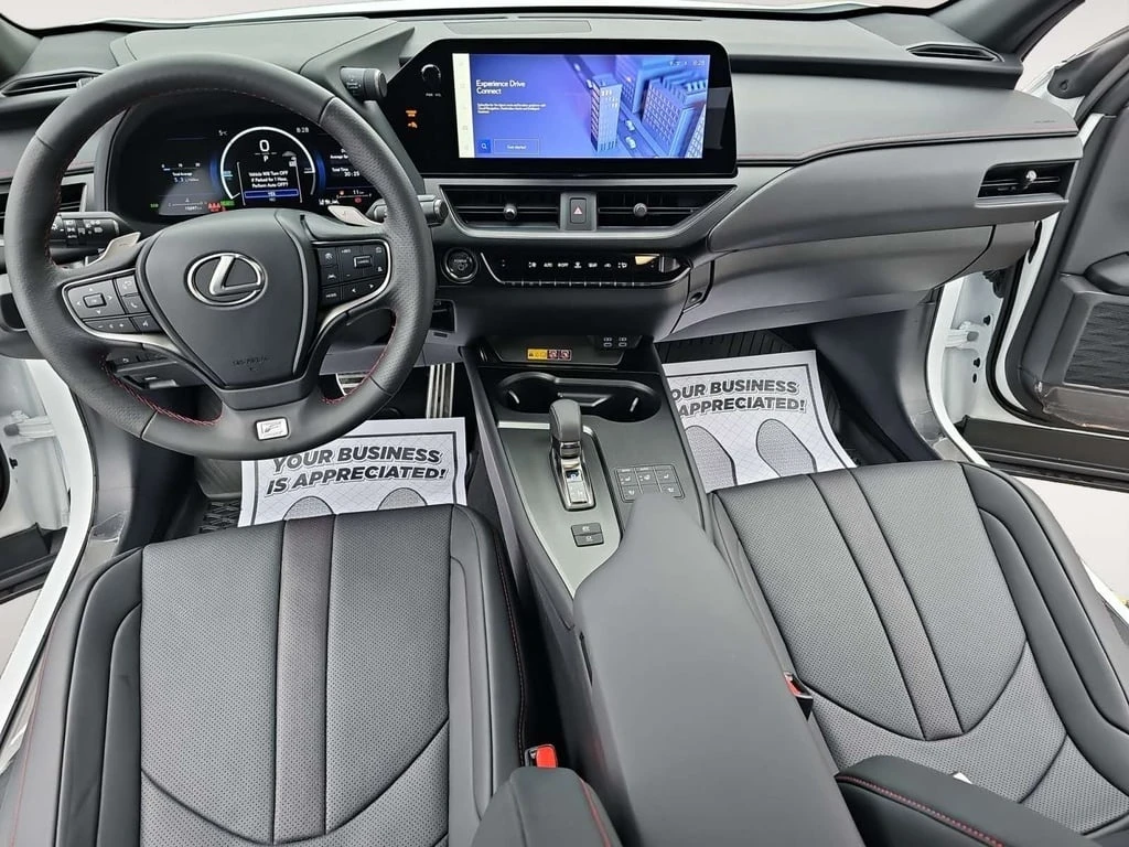 Lexus UX * 300h F SPORT Handling CVT * CARFAX *  | Mobile.bg � ����������� 9