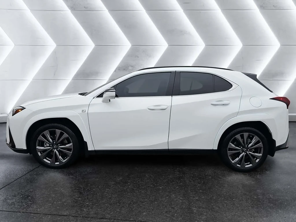 Lexus UX * 300h F SPORT Handling CVT * CARFAX *  | Mobile.bg � ����������� 2