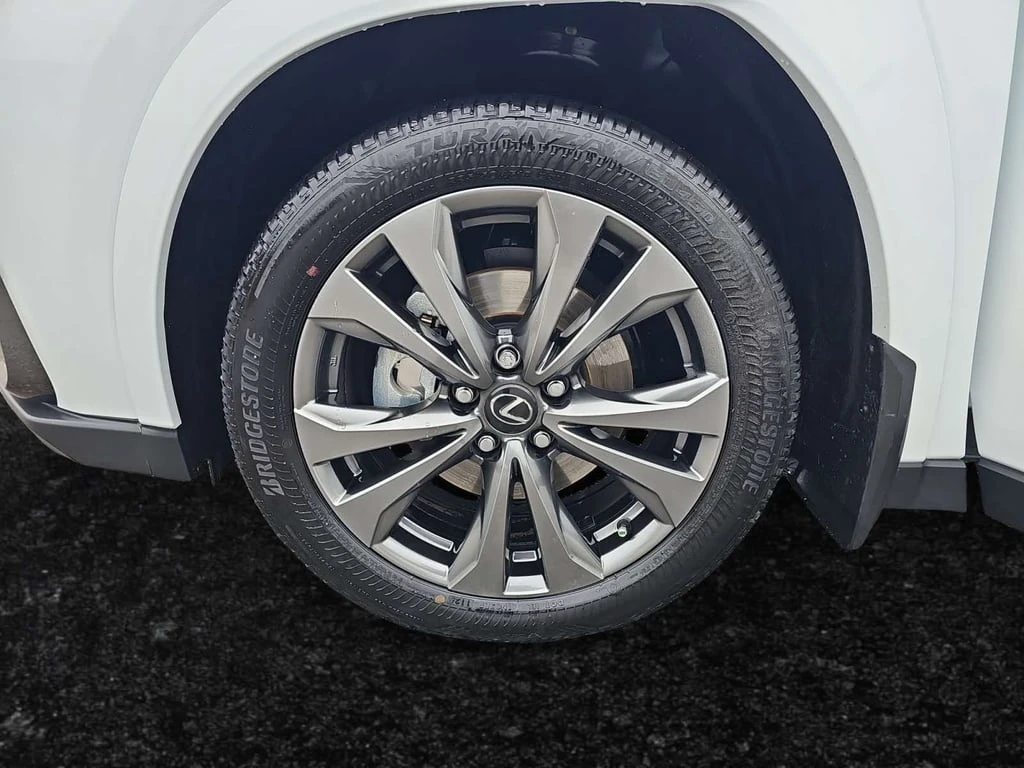 Lexus UX * 300h F SPORT Handling CVT * CARFAX *  | Mobile.bg � ����������� 7