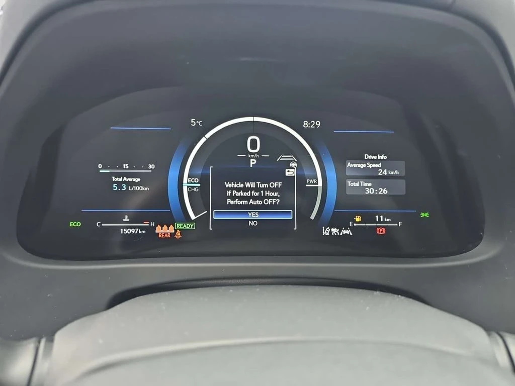 Lexus UX * 300h F SPORT Handling CVT * CARFAX *  | Mobile.bg � ����������� 8