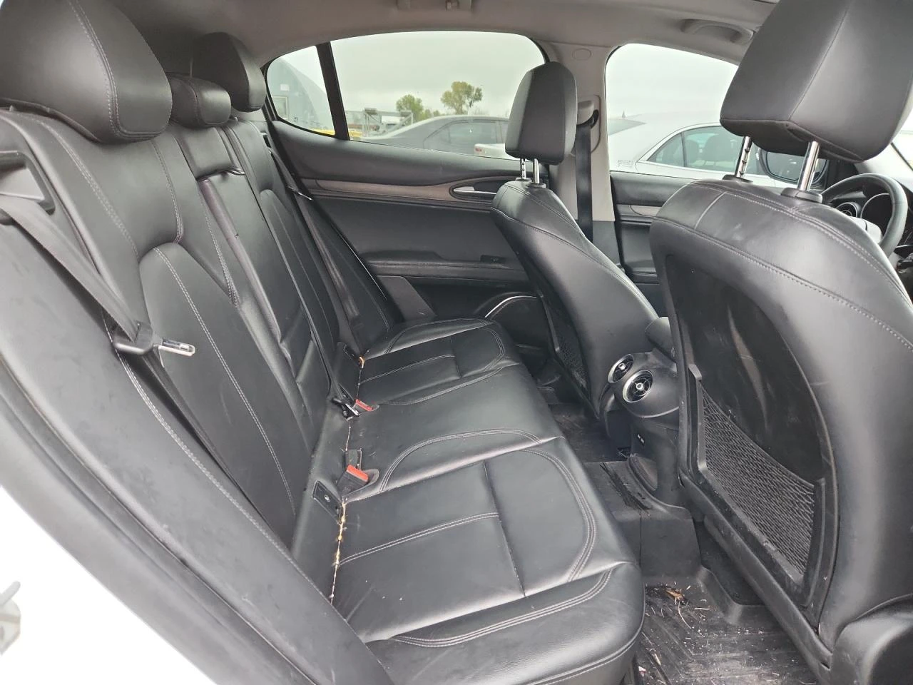 Alfa Romeo Stelvio TI* AWD*  | Mobile.bg � ����������� 12