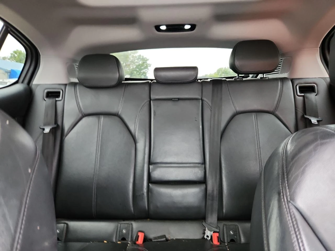 Alfa Romeo Stelvio TI* AWD*  | Mobile.bg � ����������� 11