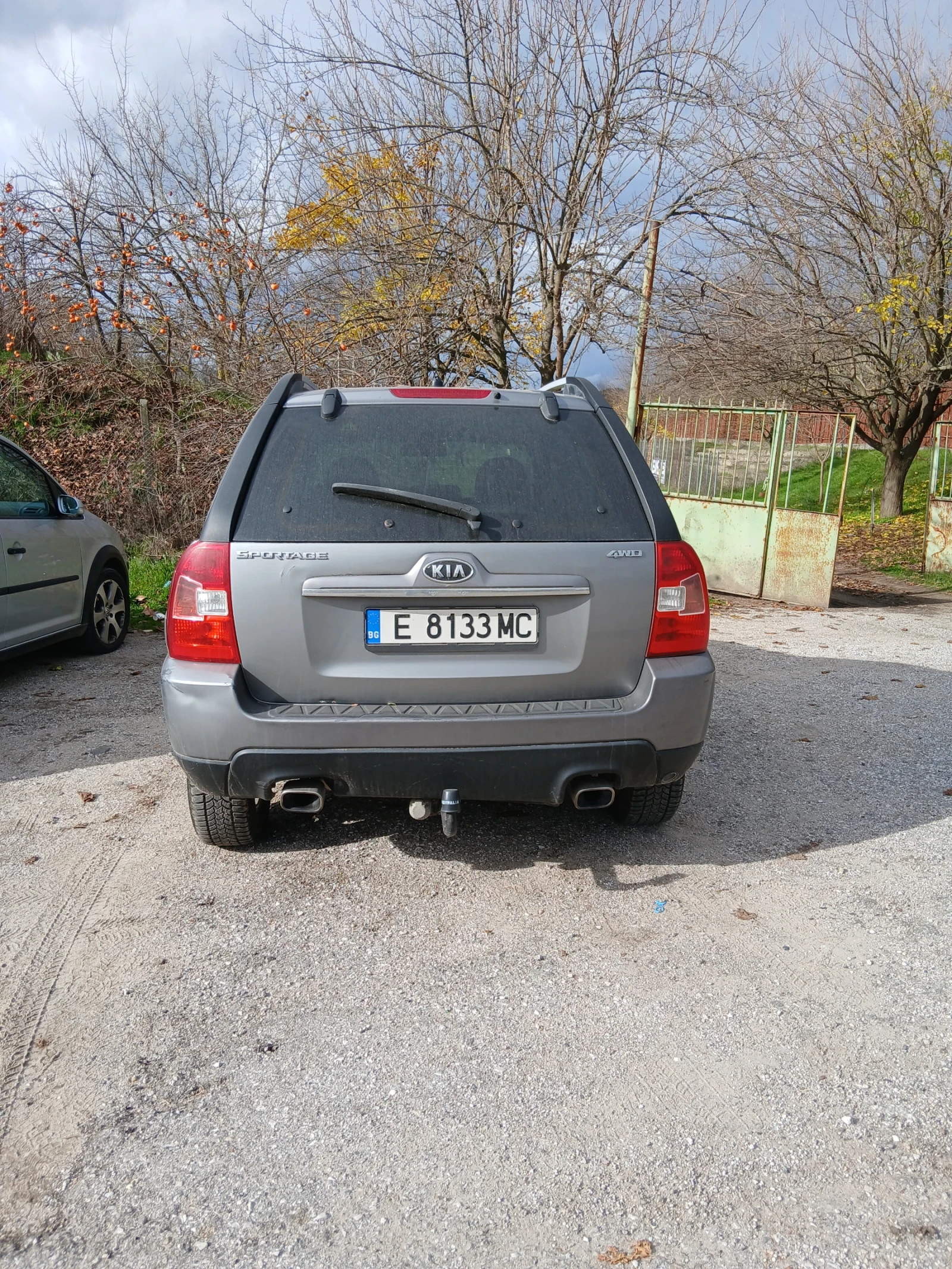 Kia Sportage  - изображение 8