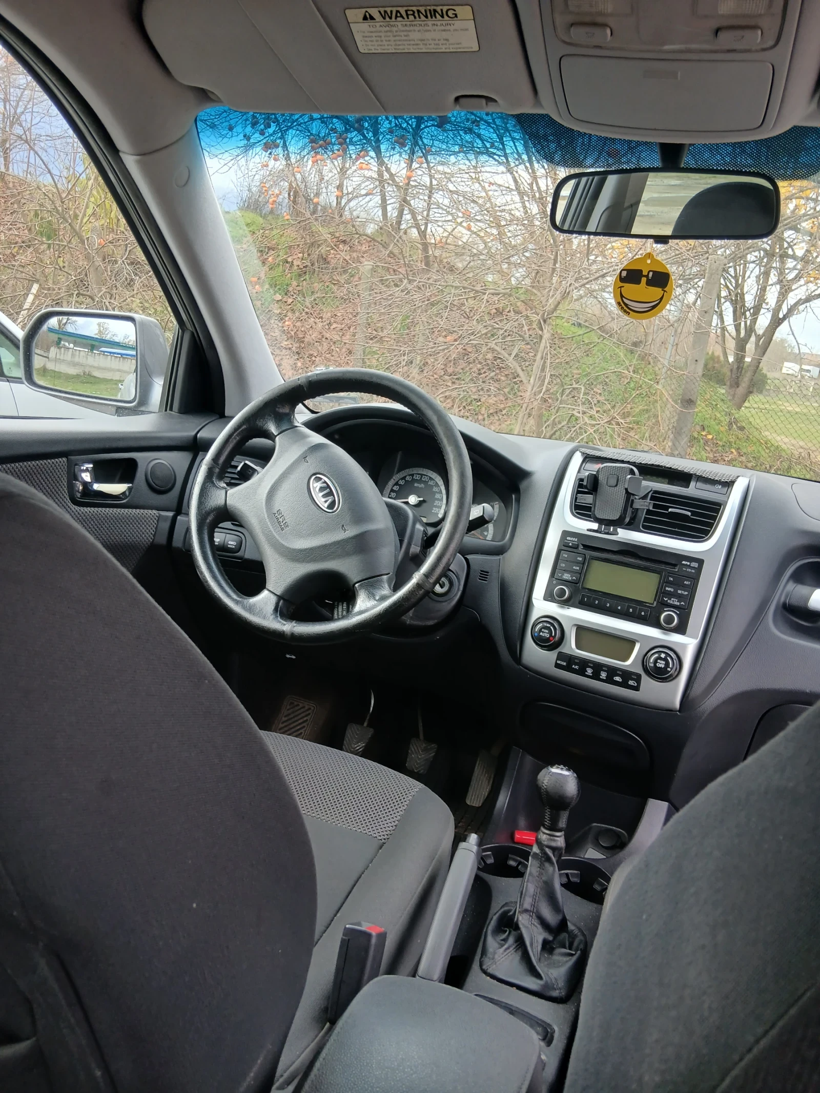 Kia Sportage  - изображение 2