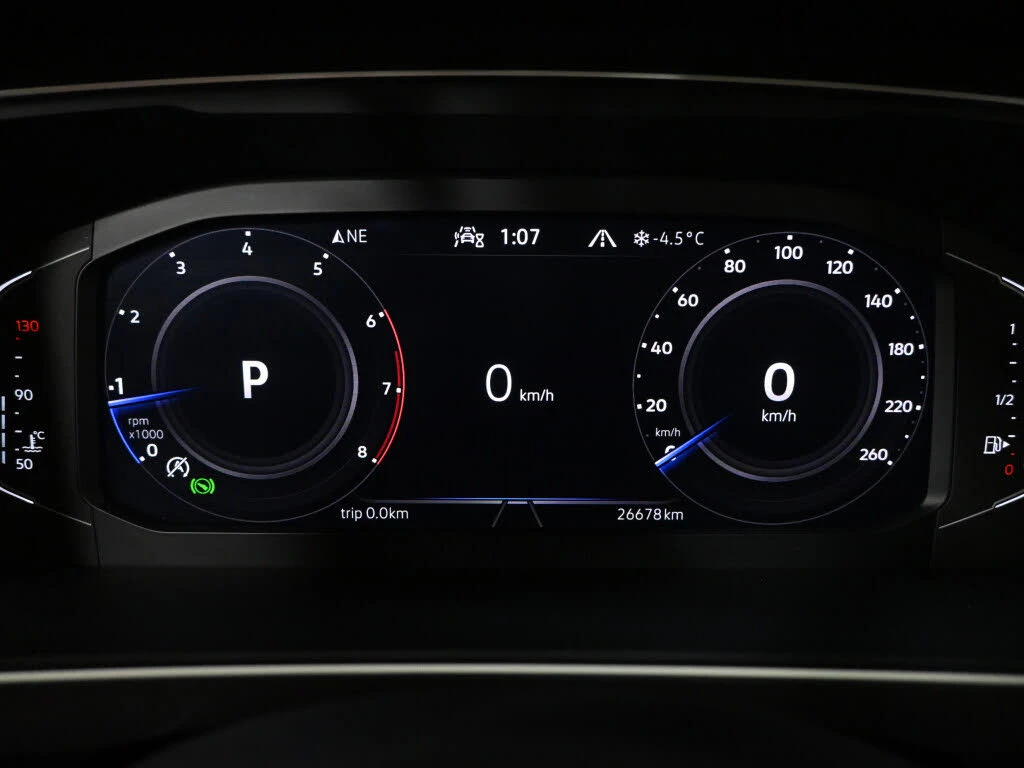 VW Tiguan Highline R-Line 4Motion | Mobile.bg � ����������� 13