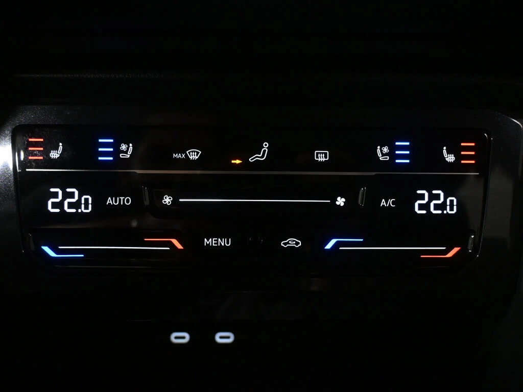 VW Tiguan Highline R-Line 4Motion | Mobile.bg � ����������� 14