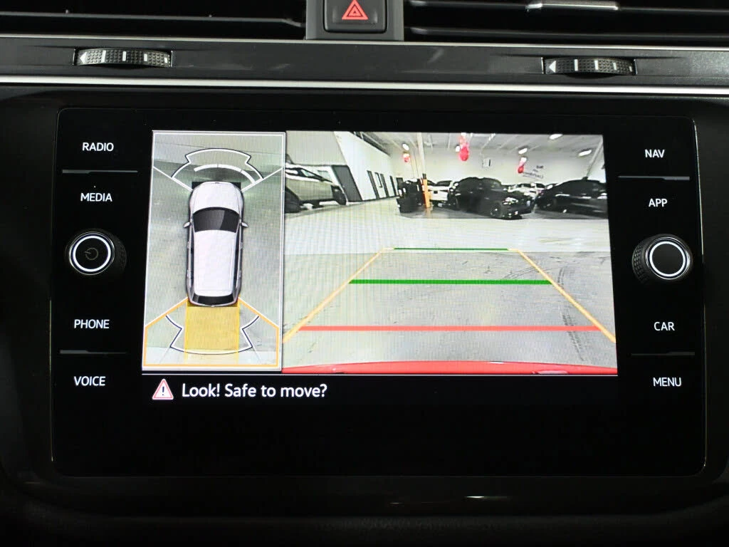 VW Tiguan Highline R-Line 4Motion | Mobile.bg � ����������� 15