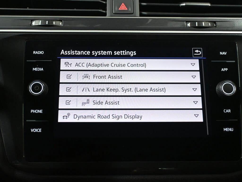 VW Tiguan Highline R-Line 4Motion | Mobile.bg � ����������� 11