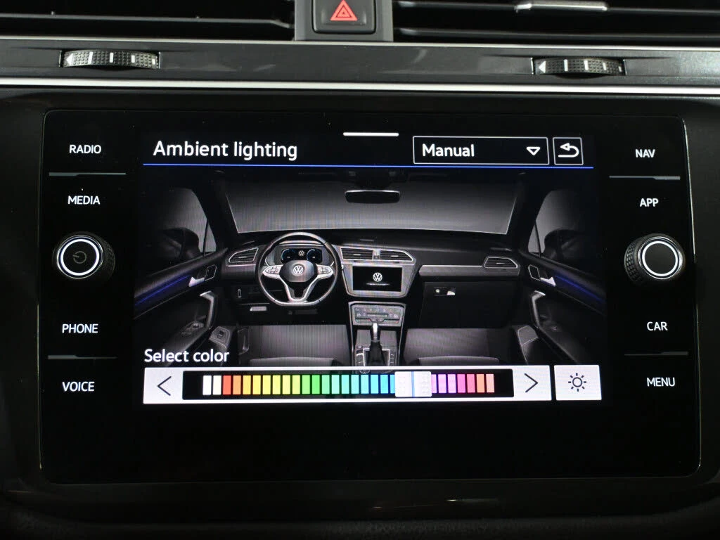 VW Tiguan Highline R-Line 4Motion | Mobile.bg � ����������� 16