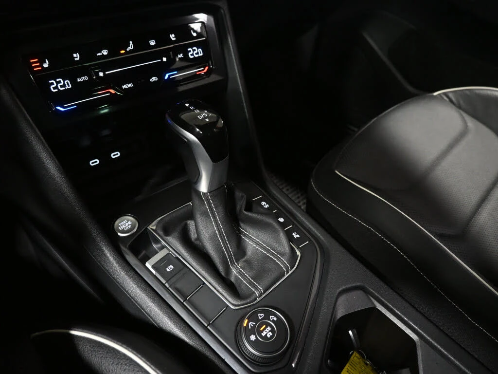 VW Tiguan Highline R-Line 4Motion | Mobile.bg � ����������� 9