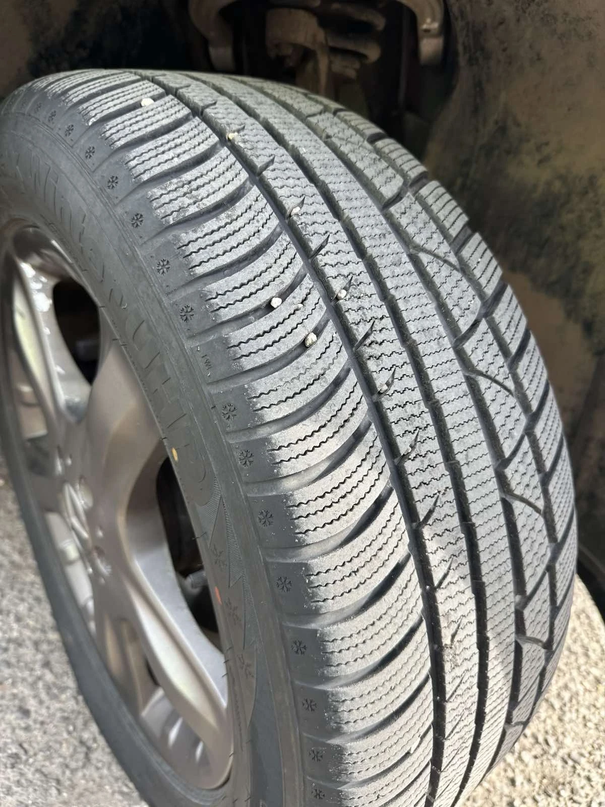 Mercedes-Benz ML 280 �� �������, � ����� ���� ����� ����. | Mobile.bg � ����������� 11