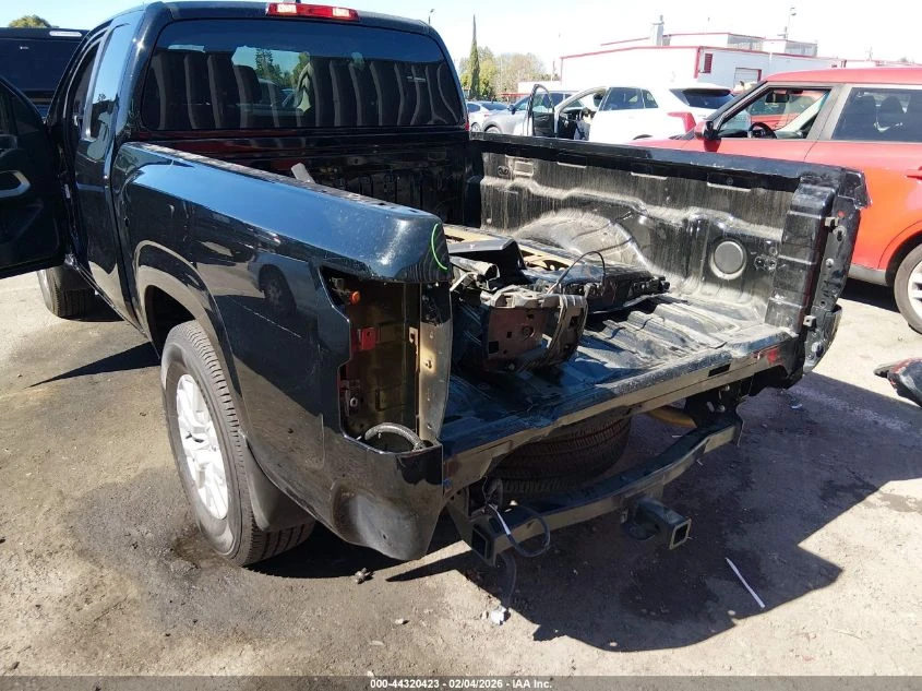 Nissan Frontier 3.8l S/Sv/Sl | Mobile.bg � ����������� 6