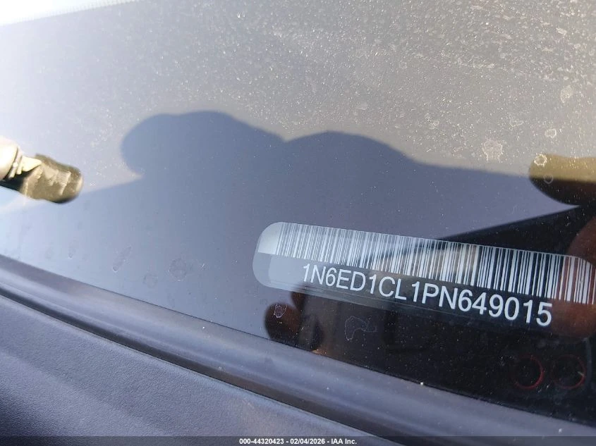 Nissan Frontier 3.8l S/Sv/Sl | Mobile.bg � ����������� 9