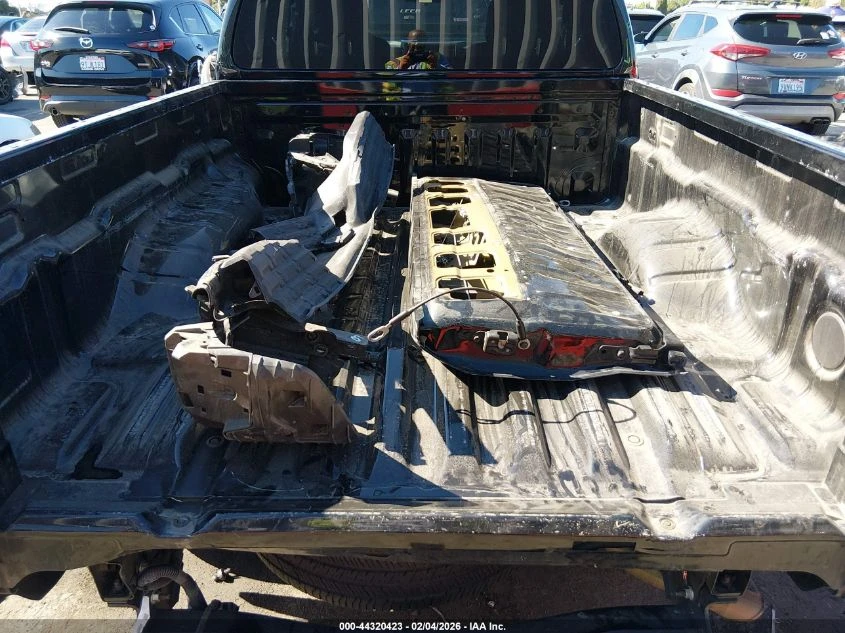 Nissan Frontier 3.8l S/Sv/Sl | Mobile.bg � ����������� 13