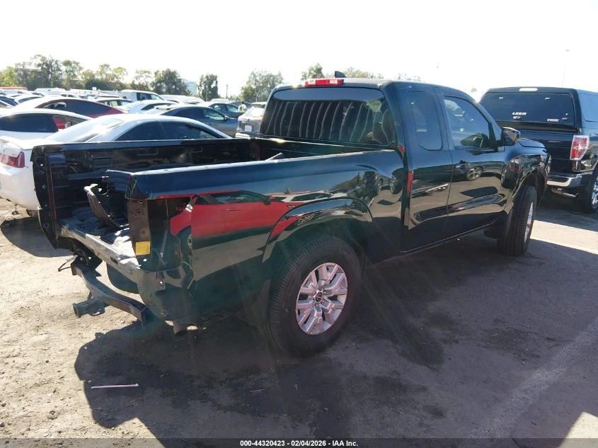 Nissan Frontier 3.8l S/Sv/Sl | Mobile.bg � ����������� 4