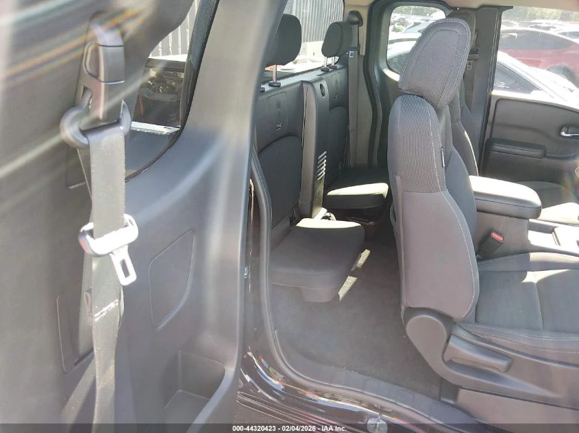 Nissan Frontier 3.8l S/Sv/Sl | Mobile.bg � ����������� 8