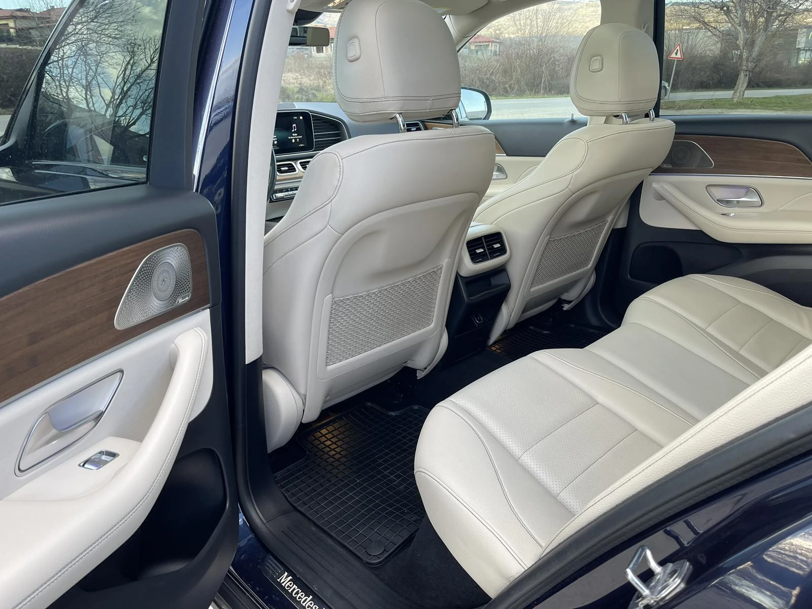 Mercedes-Benz GLE * FULL AMG FACELIFT PACK* , снимка 10 - Автомобили и джипове - 53763510