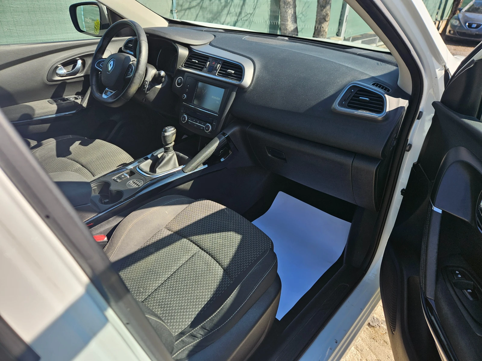Renault Kadjar 1.5 DCI | Mobile.bg � ����������� 7