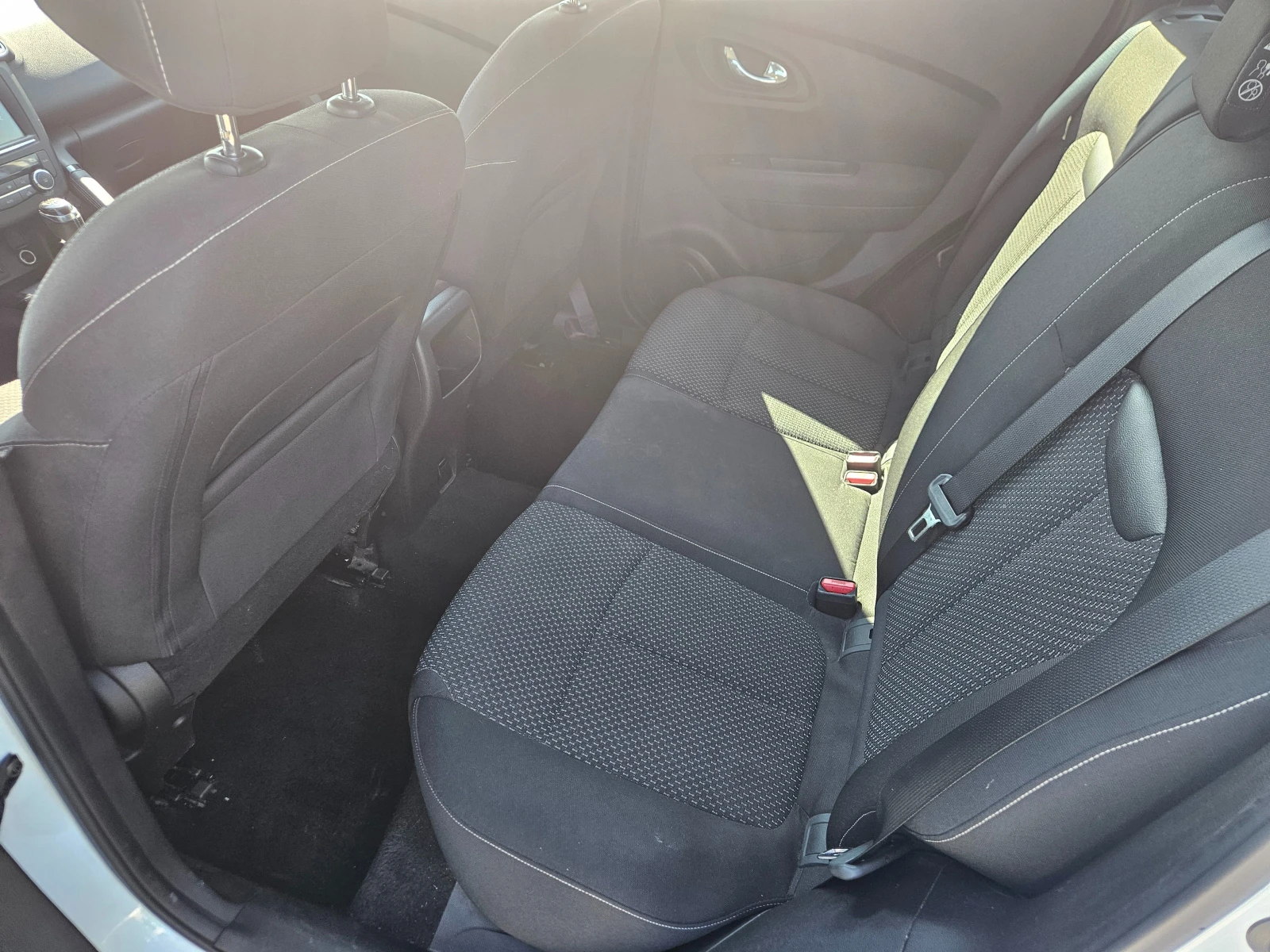 Renault Kadjar 1.5 DCI | Mobile.bg � ����������� 6