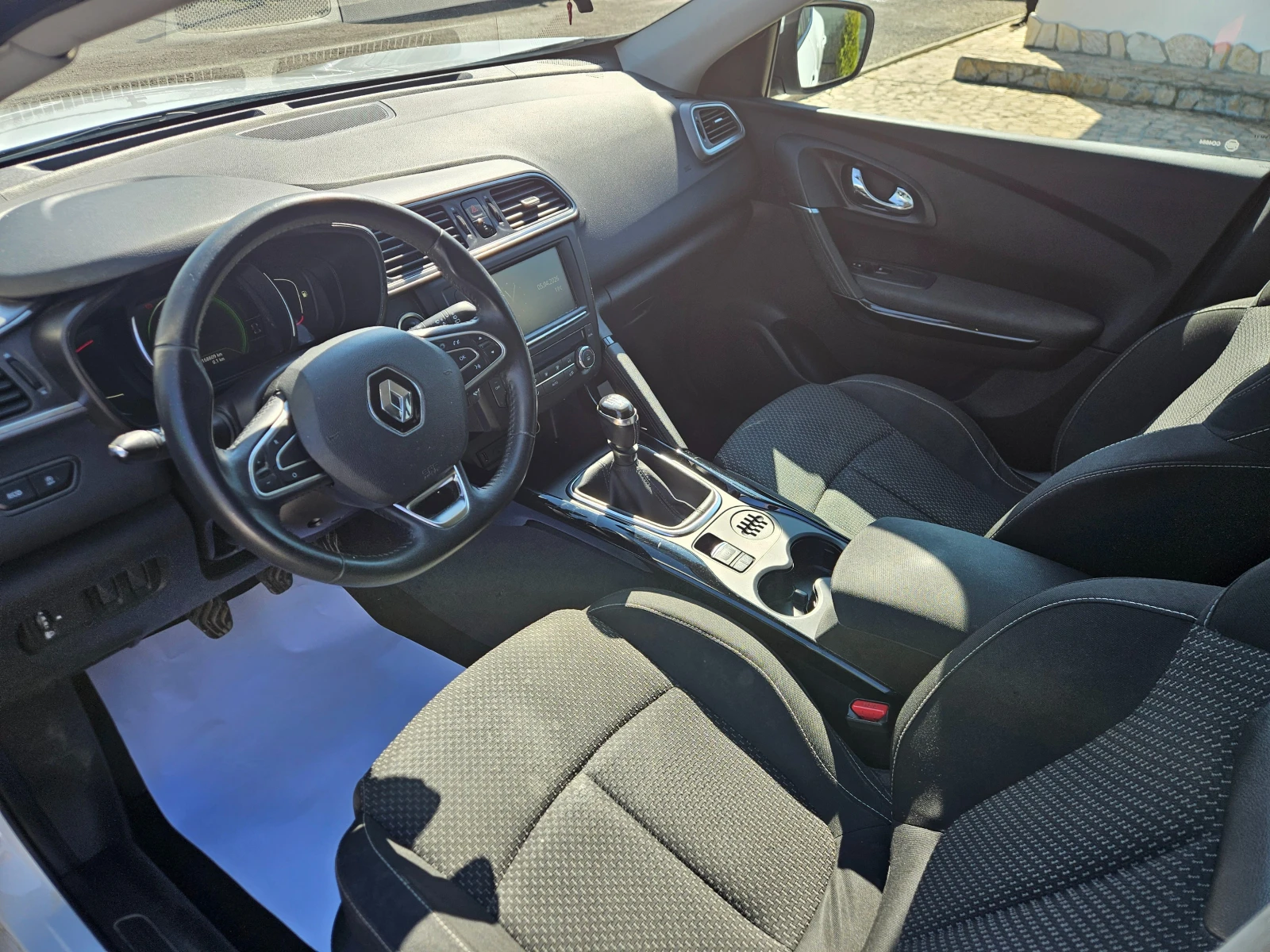 Renault Kadjar 1.5 DCI | Mobile.bg � ����������� 5