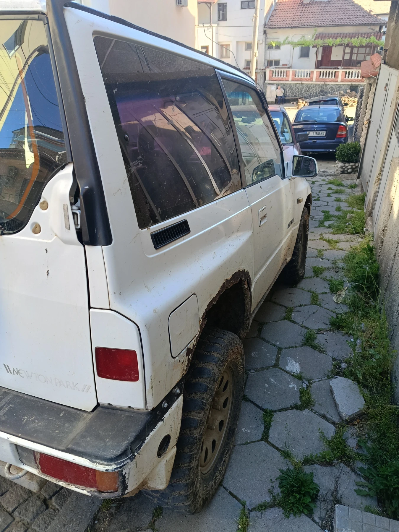 Suzuki Vitara, снимка 2 - Автомобили и джипове - 54335106