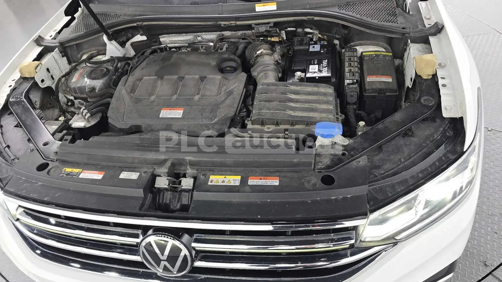 VW Tiguan 2.0TDI | 4X4 | DIGITAL| 360CAM| �����.| ��������� | Mobile.bg � ����������� 16