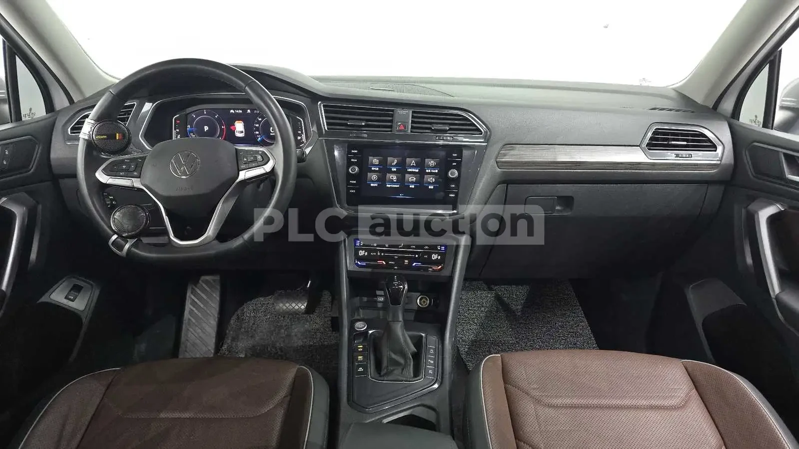 VW Tiguan 2.0TDI | 4X4 | DIGITAL| 360CAM| �����.| ��������� | Mobile.bg � ����������� 2