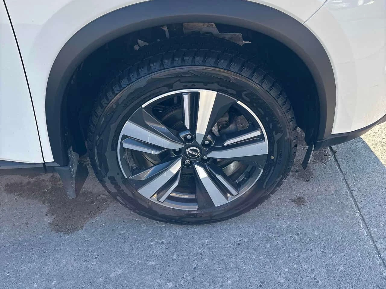 Nissan Rogue * SL * 360 * ДИСТРОНИК * ПОДГРЕВИ, снимка 7 - Автомобили и джипове - 54720230