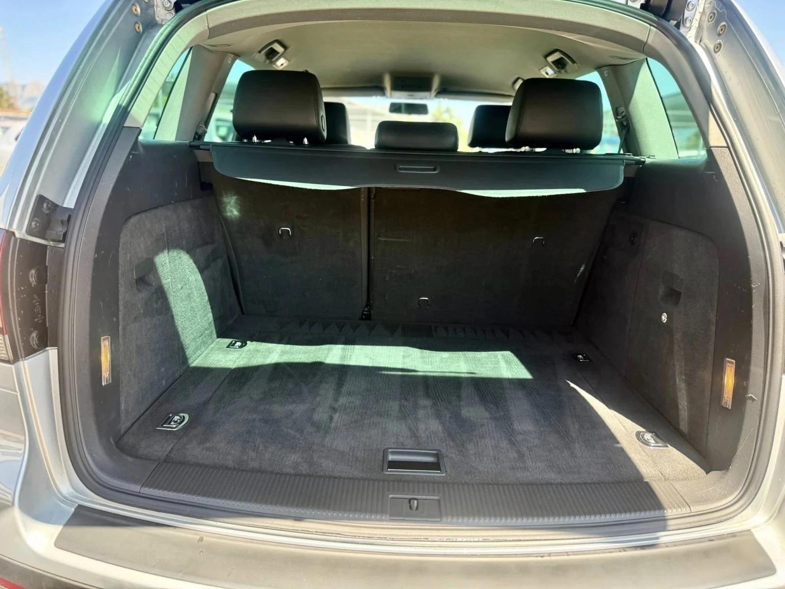 VW Touareg 3.0D Пружини, снимка 15 - Автомобили и джипове - 54792388