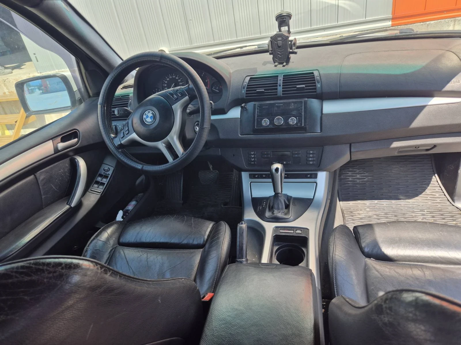 BMW X5 �5 | Mobile.bg � ����������� 5