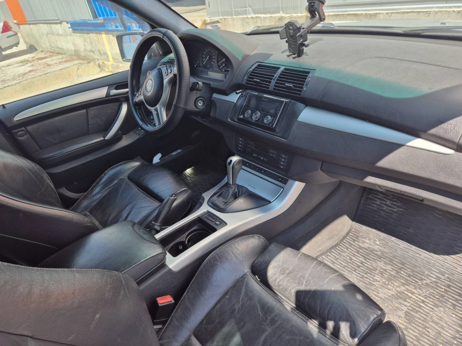 BMW X5 �5 | Mobile.bg � ����������� 6