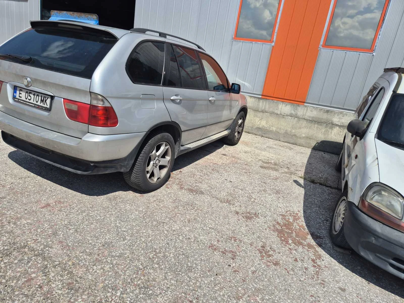 BMW X5 �5 | Mobile.bg � ����������� 8