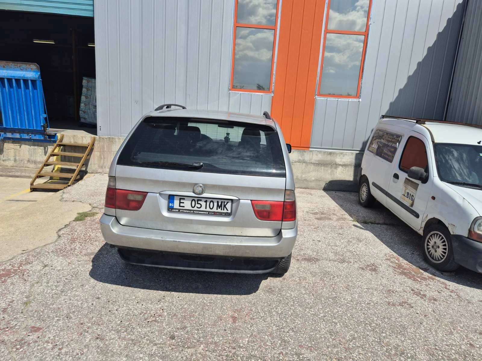BMW X5 �5 | Mobile.bg � ����������� 9