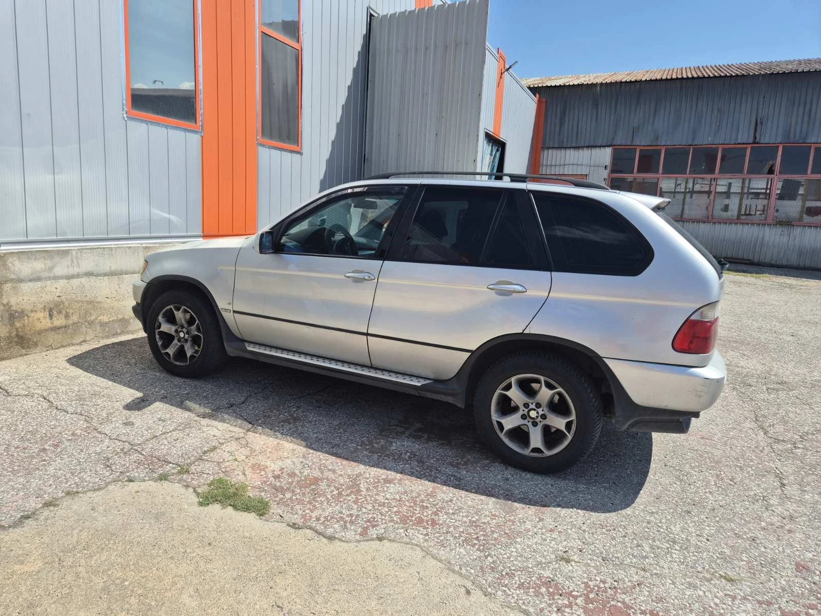BMW X5 �5 | Mobile.bg � ����������� 10