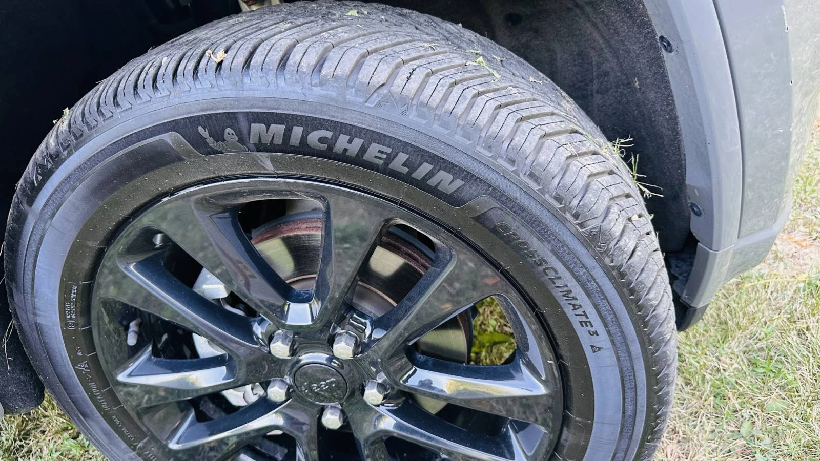 Jeep Grand cherokee, снимка 8 - Автомобили и джипове - 55650275
