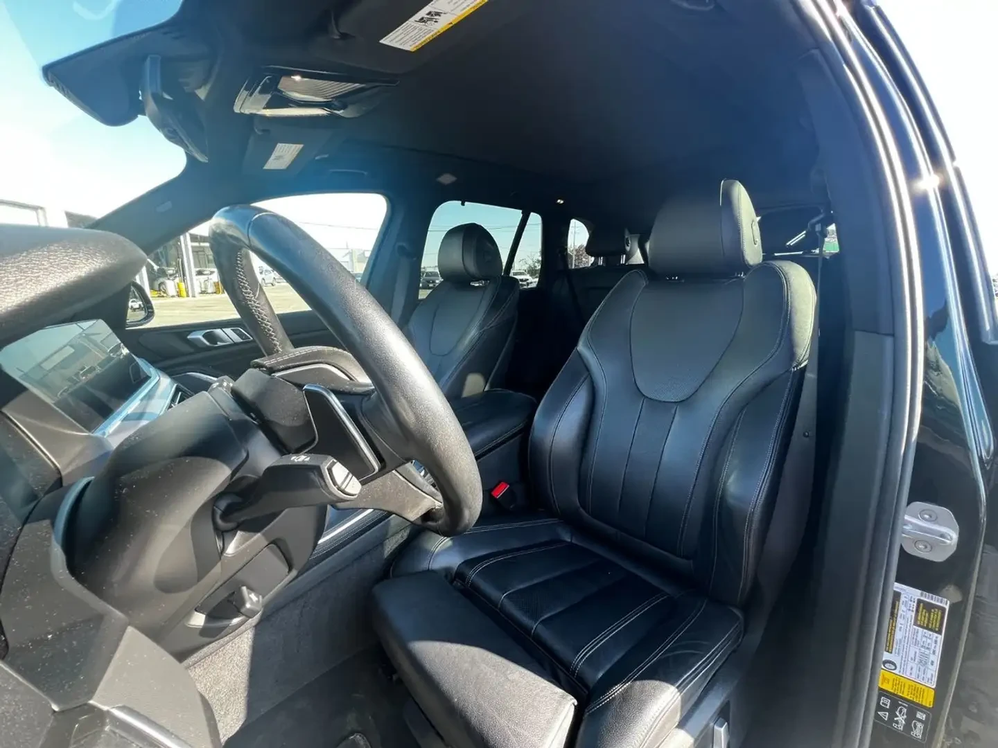 BMW X5 xDrive* 40i* B58* Distronic* Без Инциденти, снимка 8 - Автомобили и джипове - 55888719
