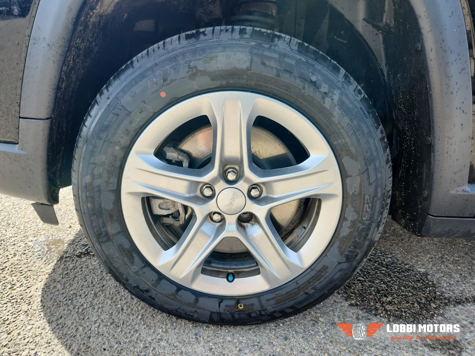 Jeep Compass, снимка 6 - Автомобили и джипове - 55928636