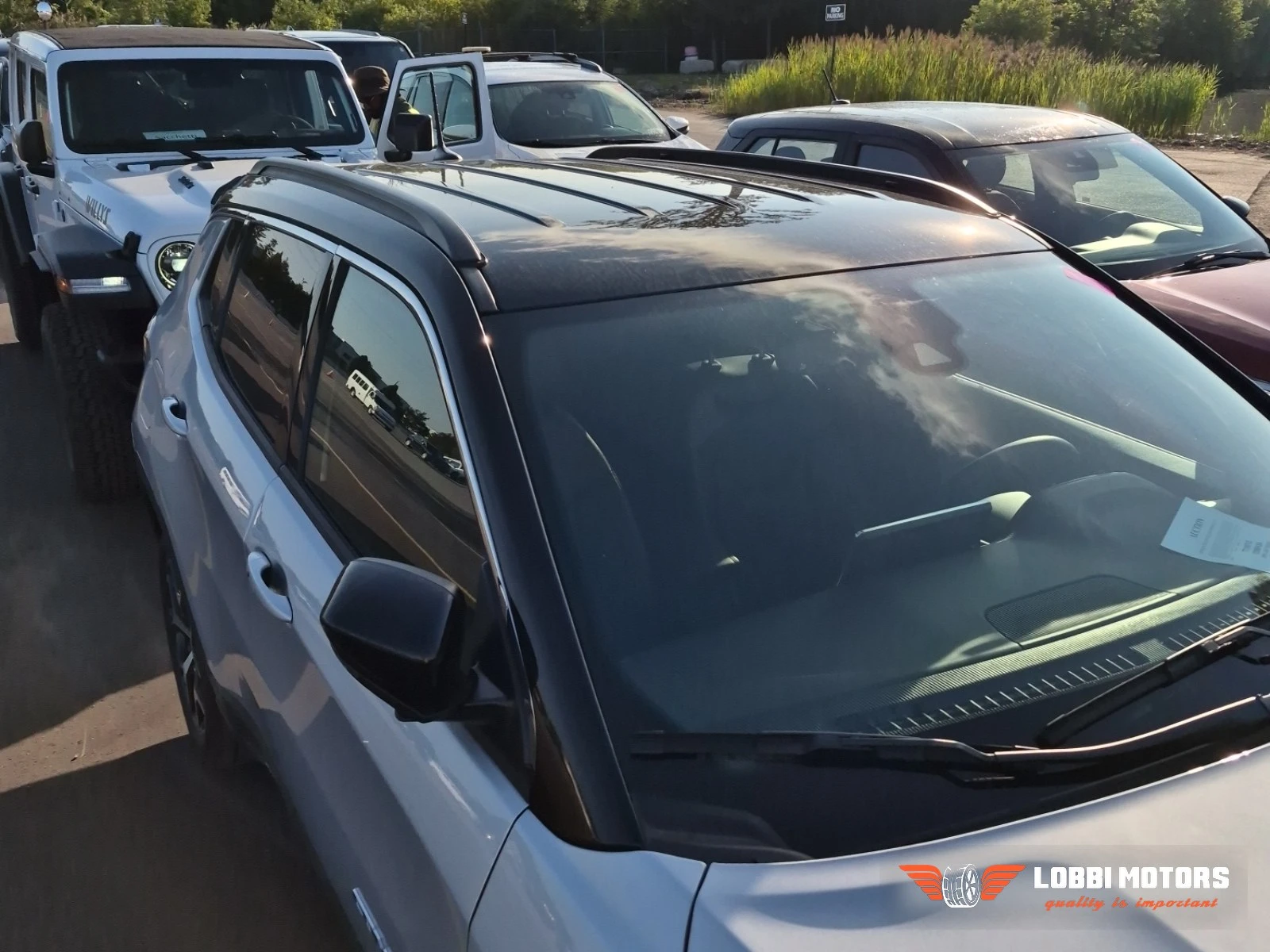 Jeep Compass, снимка 7 - Автомобили и джипове - 56025239