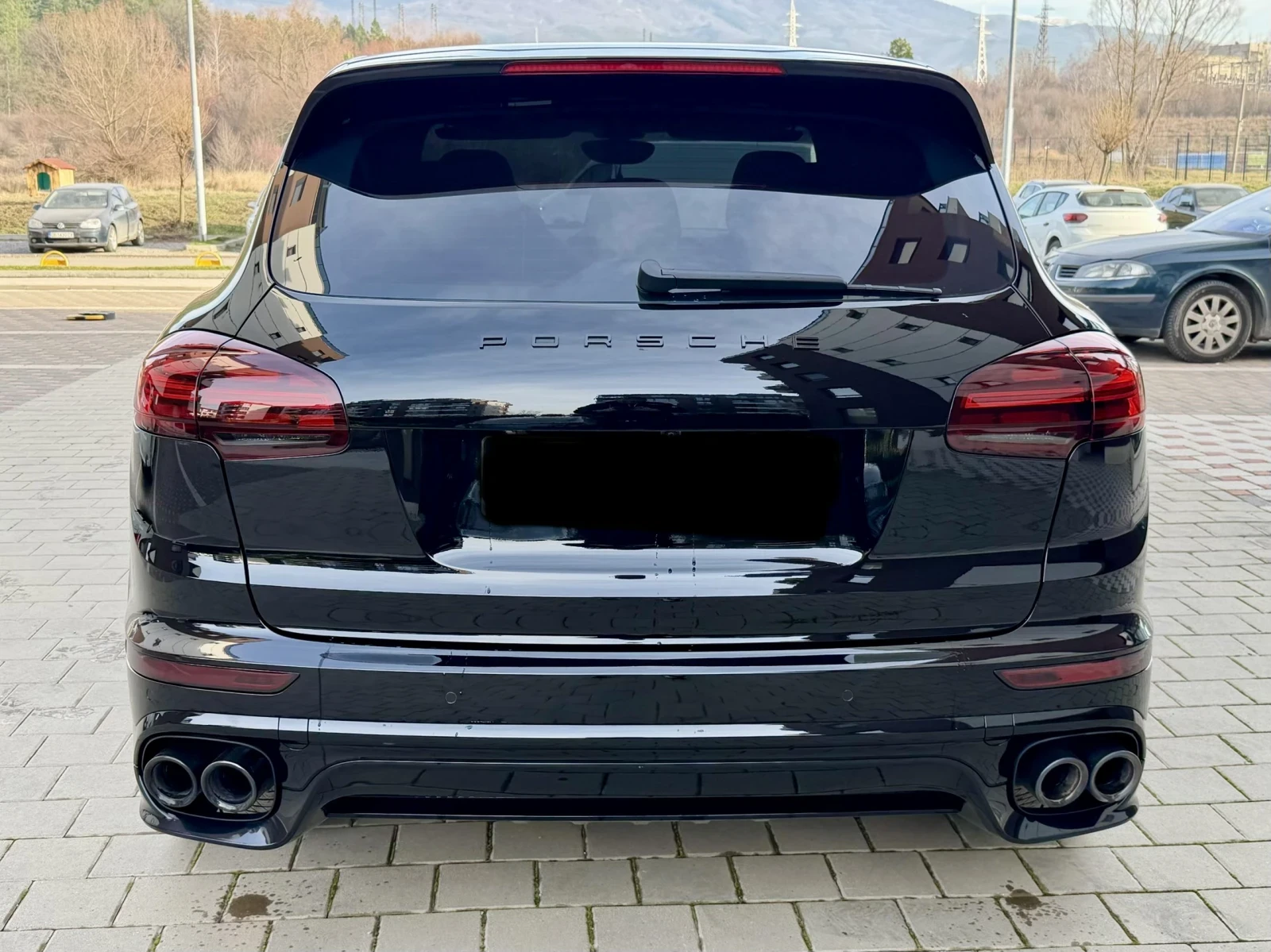 Porsche Cayenne GTS/4.2/ЛИЗИНГ, снимка 5 - Автомобили и джипове - 56033924