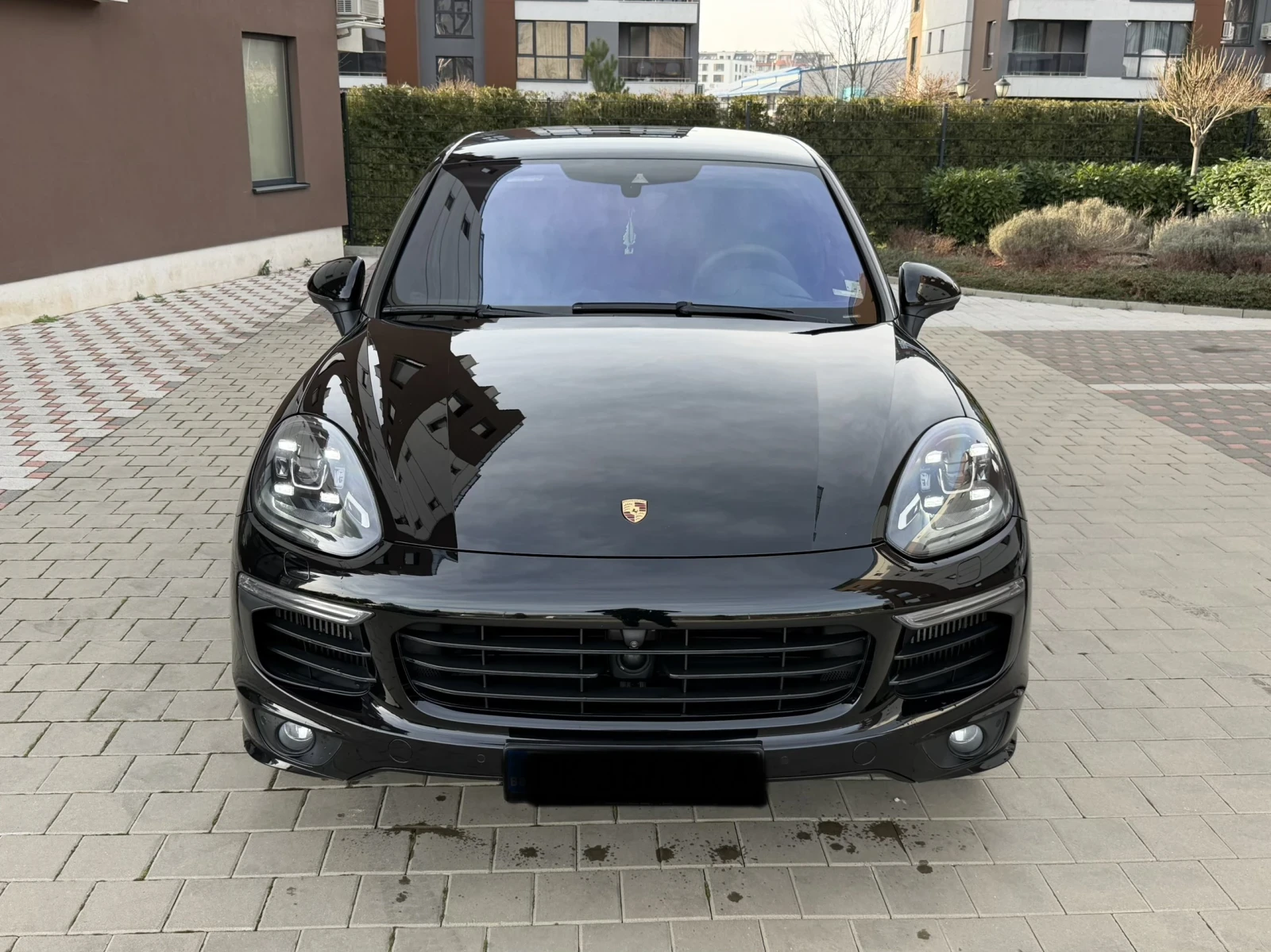 Porsche Cayenne GTS/4.2/ЛИЗИНГ, снимка 2 - Автомобили и джипове - 56033924