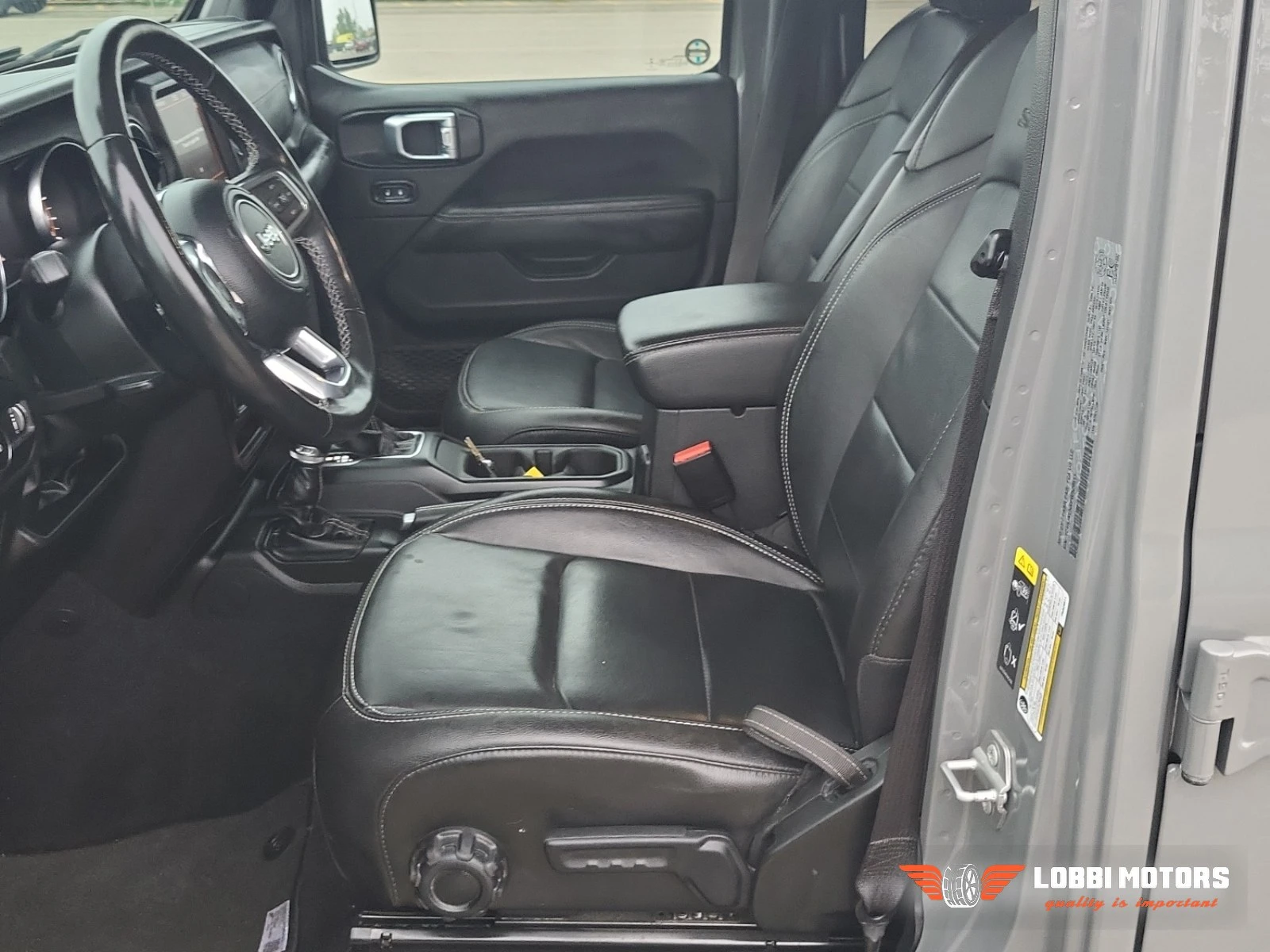 Jeep Wrangler, снимка 3 - Автомобили и джипове - 56069089