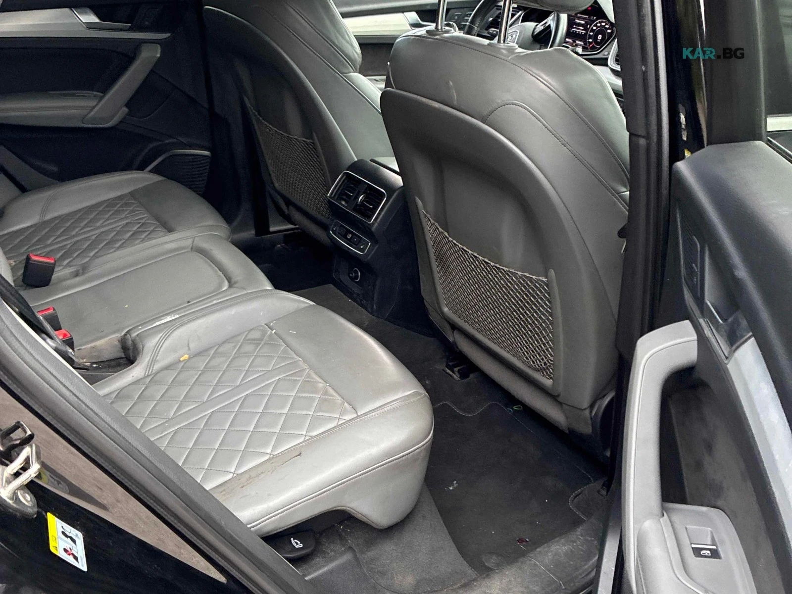 Audi SQ5 Bang & Olufsen * Пано* АвтоКредит * (ЦЕНА ДО БГ) *, снимка 14 - Автомобили и джипове - 56096952