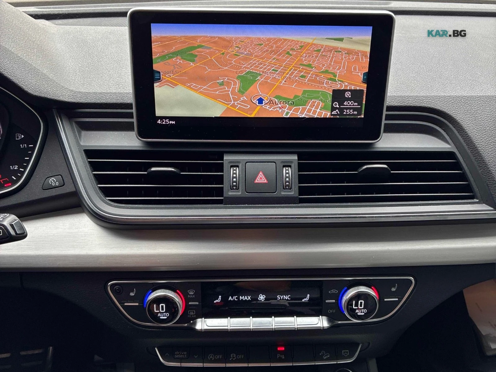 Audi SQ5 Bang & Olufsen * Пано* АвтоКредит * (ЦЕНА ДО БГ) *, снимка 9 - Автомобили и джипове - 56096952