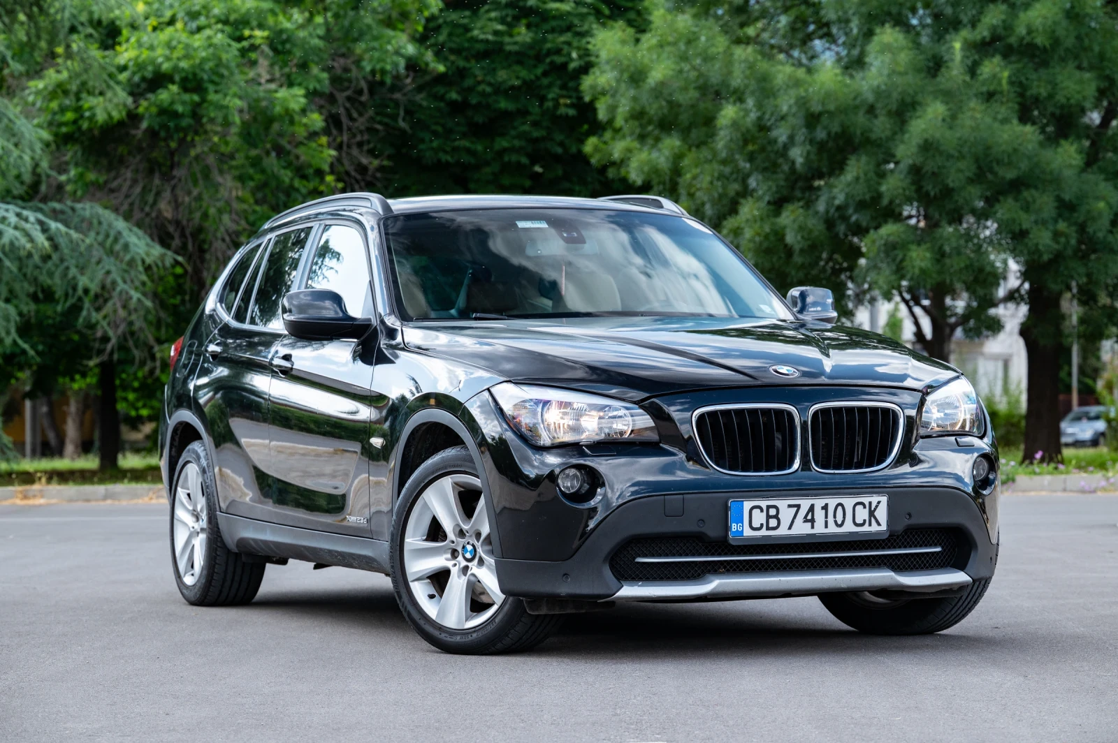 BMW X1 BMW X1 Xdrive