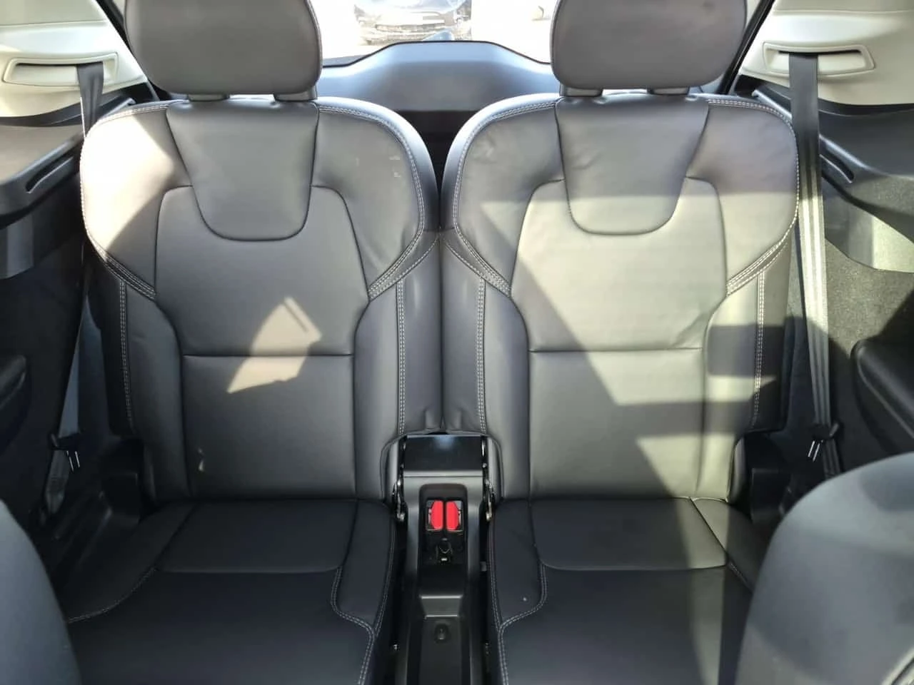 Volvo Xc90  ULTIMATE BRIGHT THEME / CARFAX / 2 �����  | Mobile.bg � ����������� 13